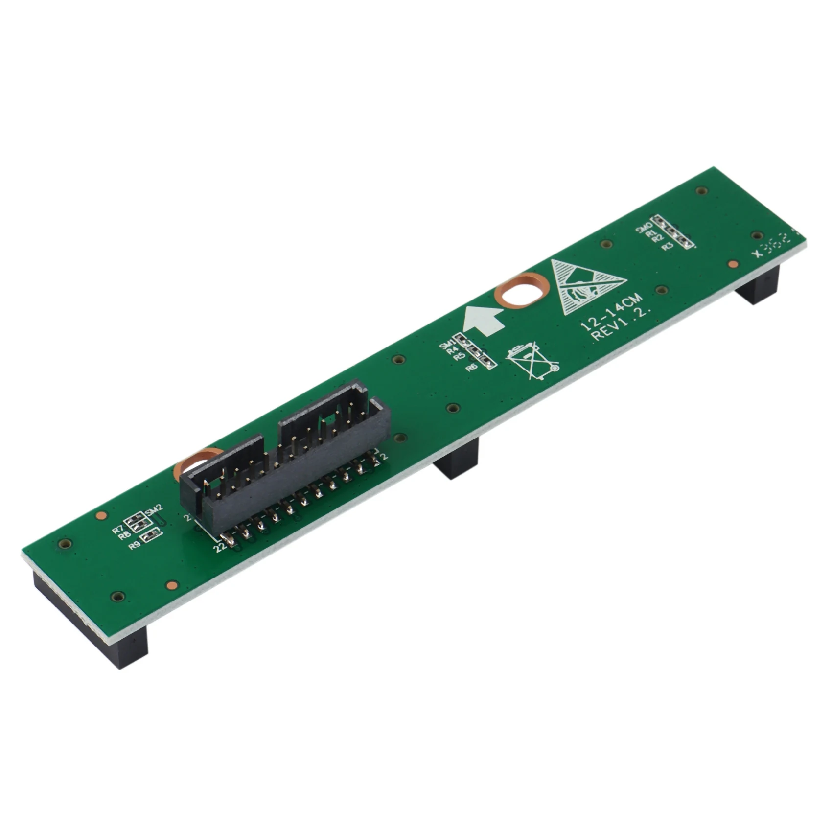 

Mining Machine Computing Power Control Board Adapter Card Suitable for Whatsminer M20 M30 M21S Three-in-One Cable Board