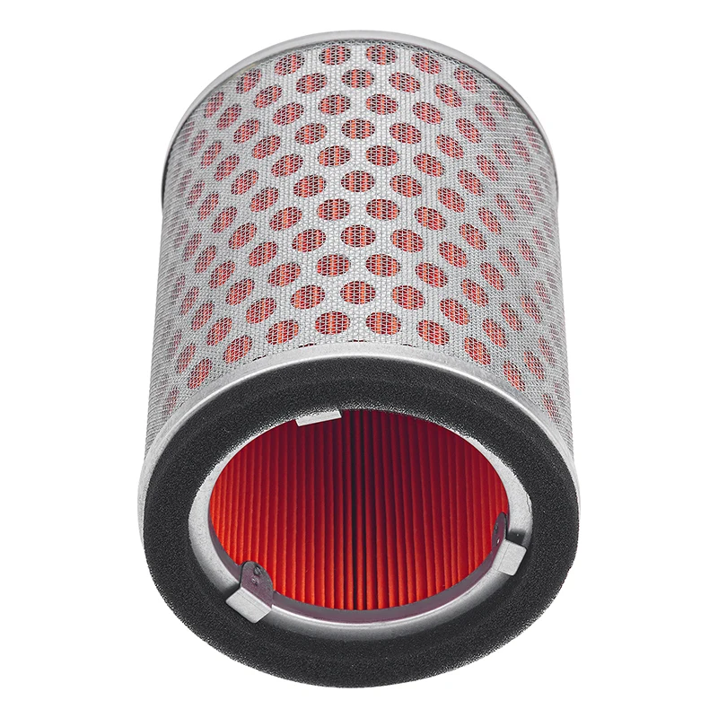 AHL Motorcycle Intake Cleaner Air Filters For Honda CBR1000RR Fireblade 2004 2005 2006 2007 CBR1000 CBR 1000 RR 17210-MEL-000