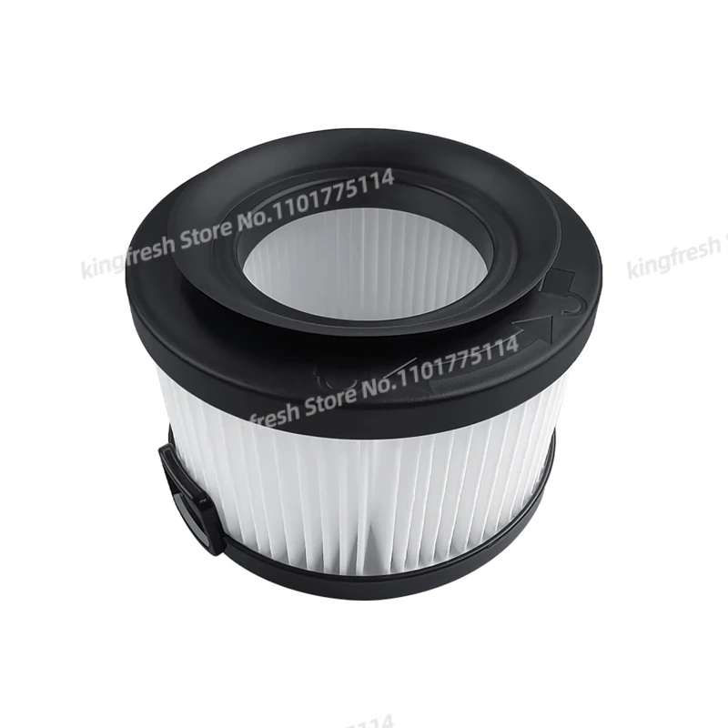 Fit For ( Redkey F10, Levoit VortexIQ 40-RF ) Pre-Filter Main Filter HEPA Post-Filter Replacement accessories