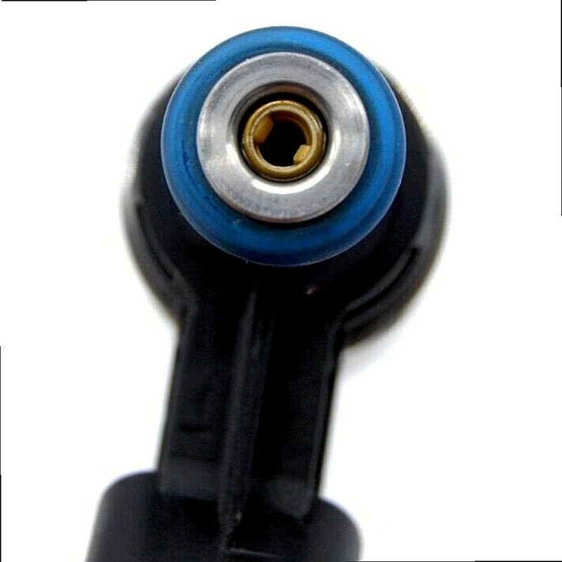 4Pcs 0261500494 Fuel Injector Replacement for BMW F20 F30 MINI Cooper Peugeot Citroen 1.6T THP N13 N18 Auto Engine Set