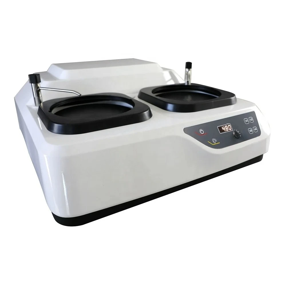 MP-2B Metallurgical…