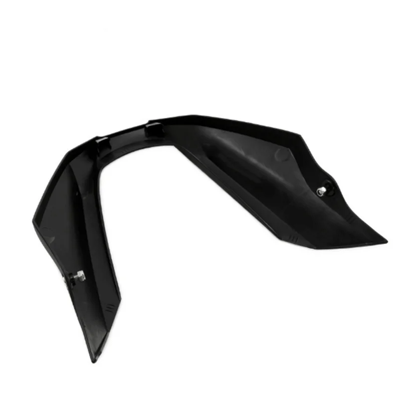 

Motorcycle Front Beak Fairing Front Mudguard Extension Cover For BMW R1200GS 2008-2012