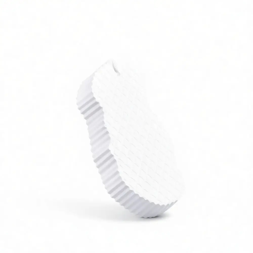 Kids Shower Cleaning Sponge Soft Exfoliating Body Mitt Painless Skin Scrubber For Baby Bathing Gentle Grooming Tool
