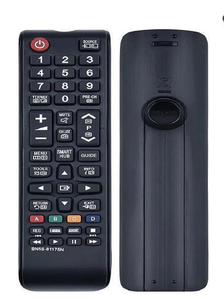 BN59-01175N_Suitable for Samsung LCD TV Remote Control