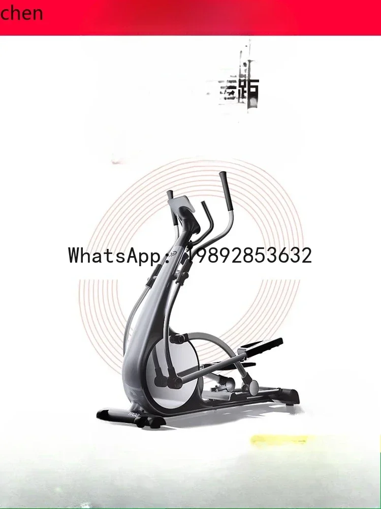 JX   Home Fitness Smart Stepper Sports Equipment Silent Small