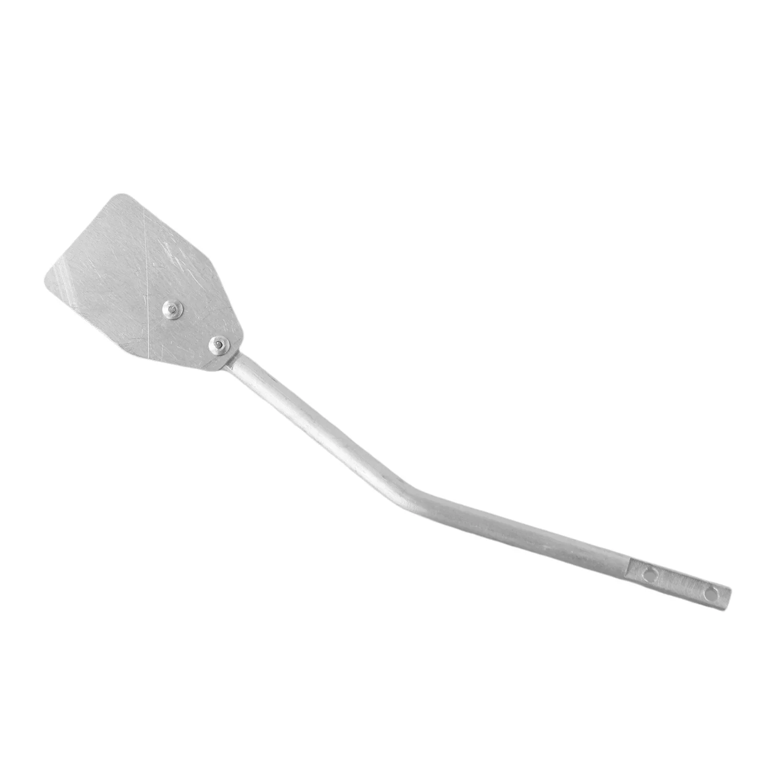 

5594-6 Lawn Mower Bale Switch Air Shaft And Blade Long-lasting Performance Lawn Mower Parts Spare Accessory
