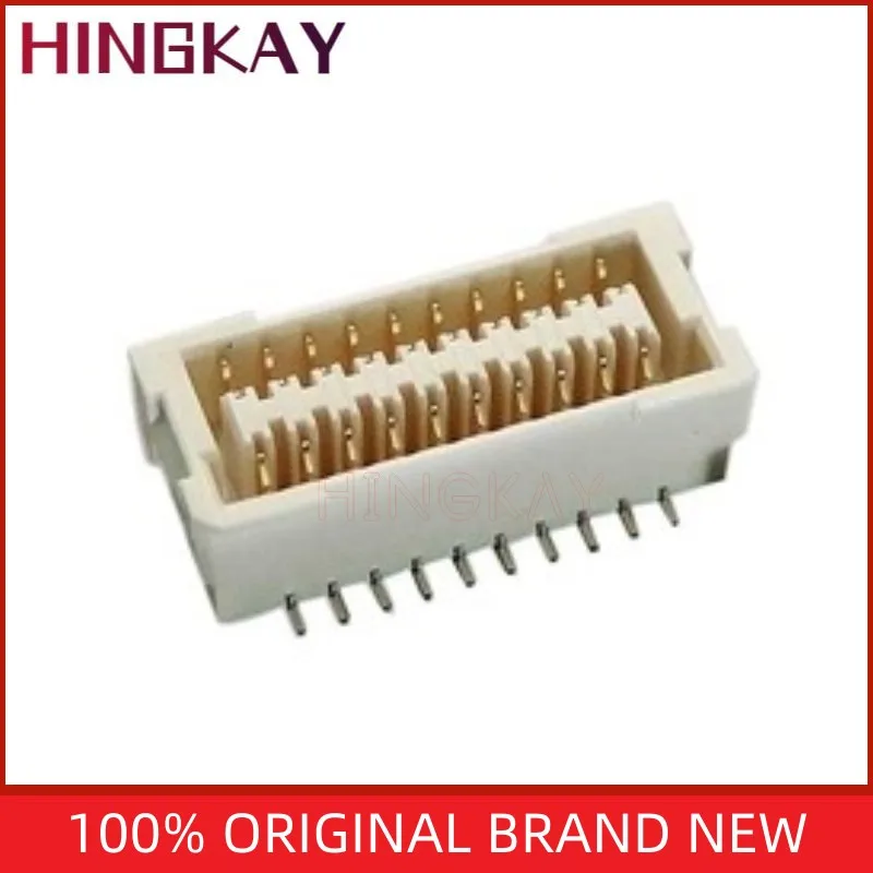 

20pcs/lot BM20B-SHLDS-G-TF BM20B-SHLDS-G-TFT(LF)(SN) 20PIN 100% New and Original