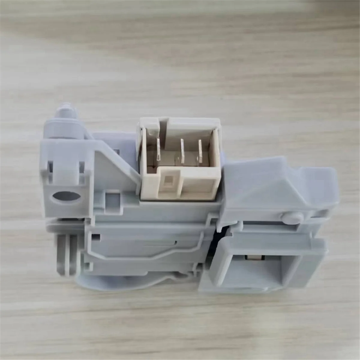 Новый дверной замок для стиральной машины Eww12732 Eww14912 Ewf10743, аксессуары для дверного замка барабана для стиральной машины