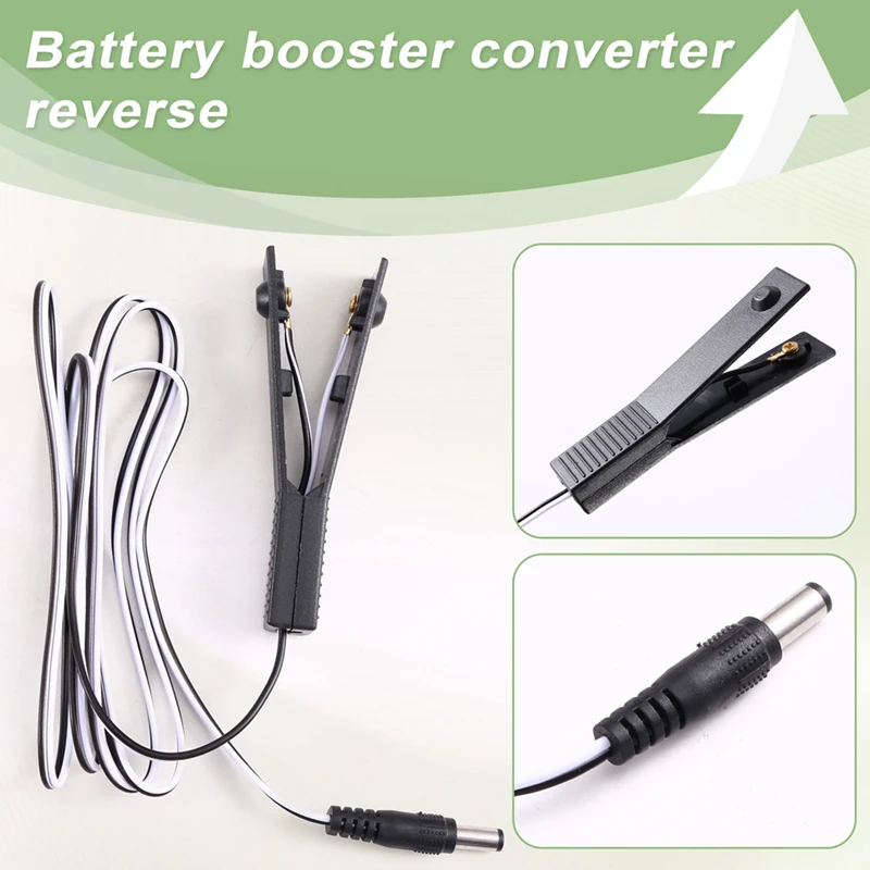 High Power Inverter DC12V Battery Boost Converter Inverter Transformer Boost Converter Transformer Kit