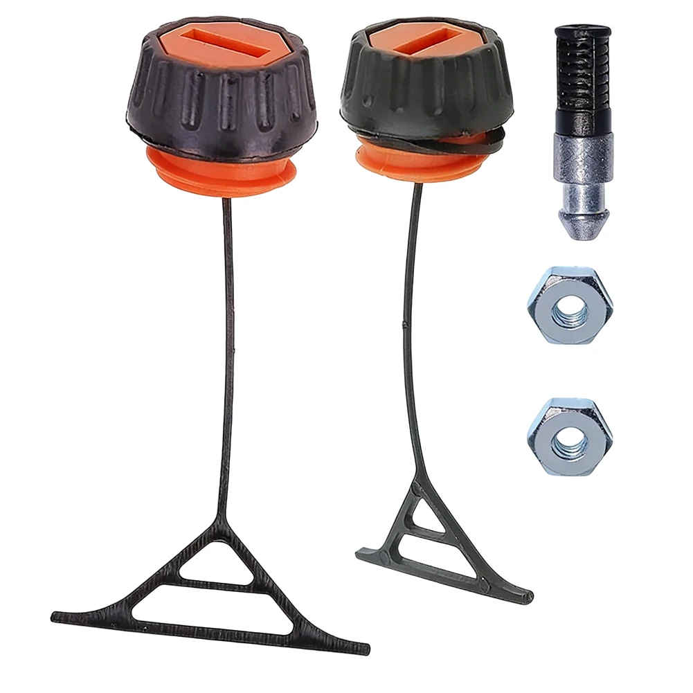 Oil Cap Kit 0000 350 0520 for Chainsaws 020 023 024 024AV 026 026PRO 028 028AV 028 Super 029 034 034AV 034S 036 038 039