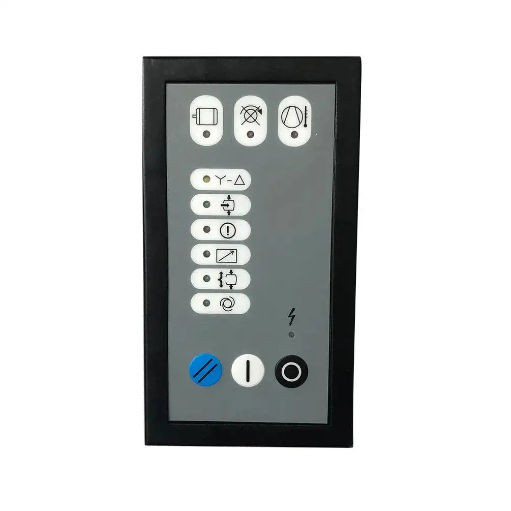 

2203013542 Controller for Atlas Copco Compressor2203-0135-42 ES99 12VAC