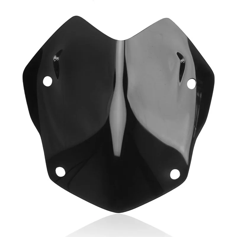 

Excellent-Motorcycle Windshield Windscreen For BMW R1200GS Adventure/LC 2013-2020 R1250GS Adventure 2018-2021 Accessories