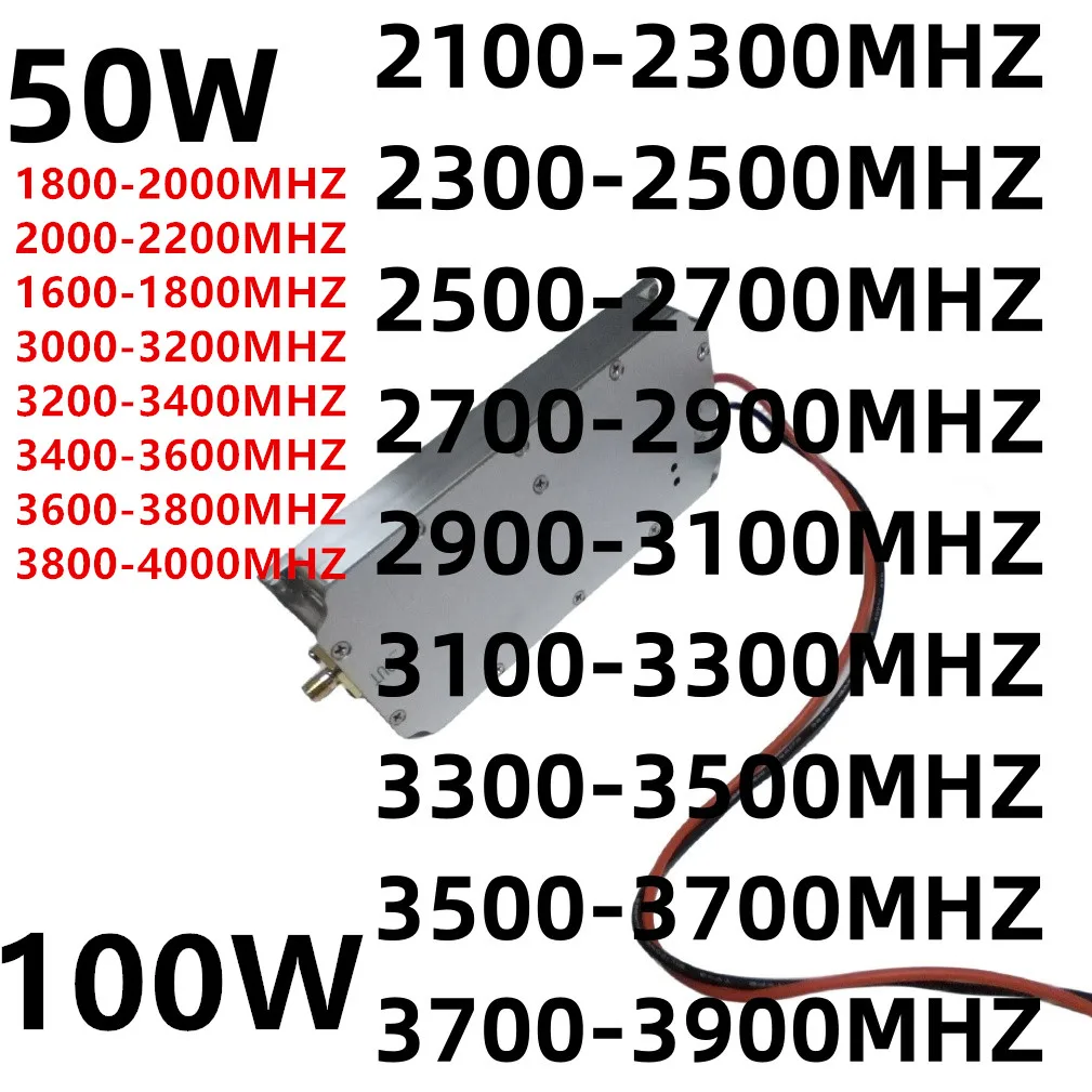 Módulo Gerador Ruído Hex