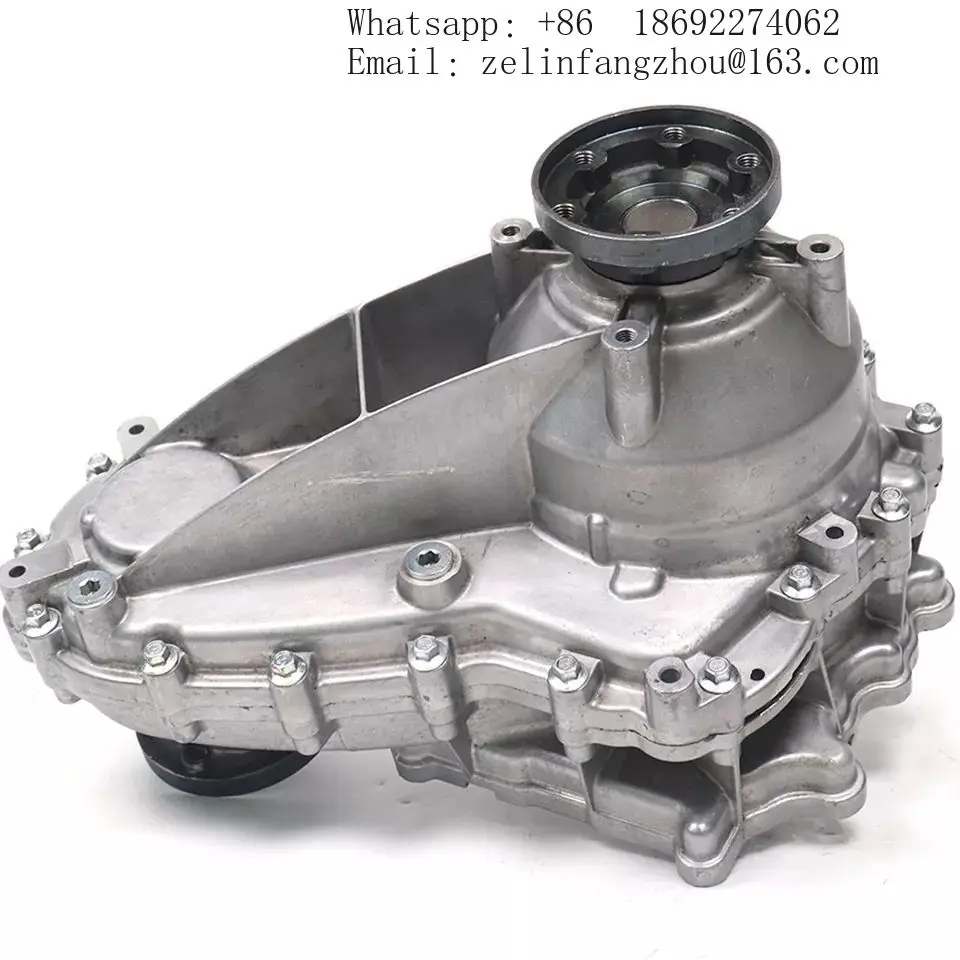 

2512801800 A2512800900 A2512801200 A2512801800 Transfer Case Assembly For Mercedes-Benz GL-Class 320 350 400 500