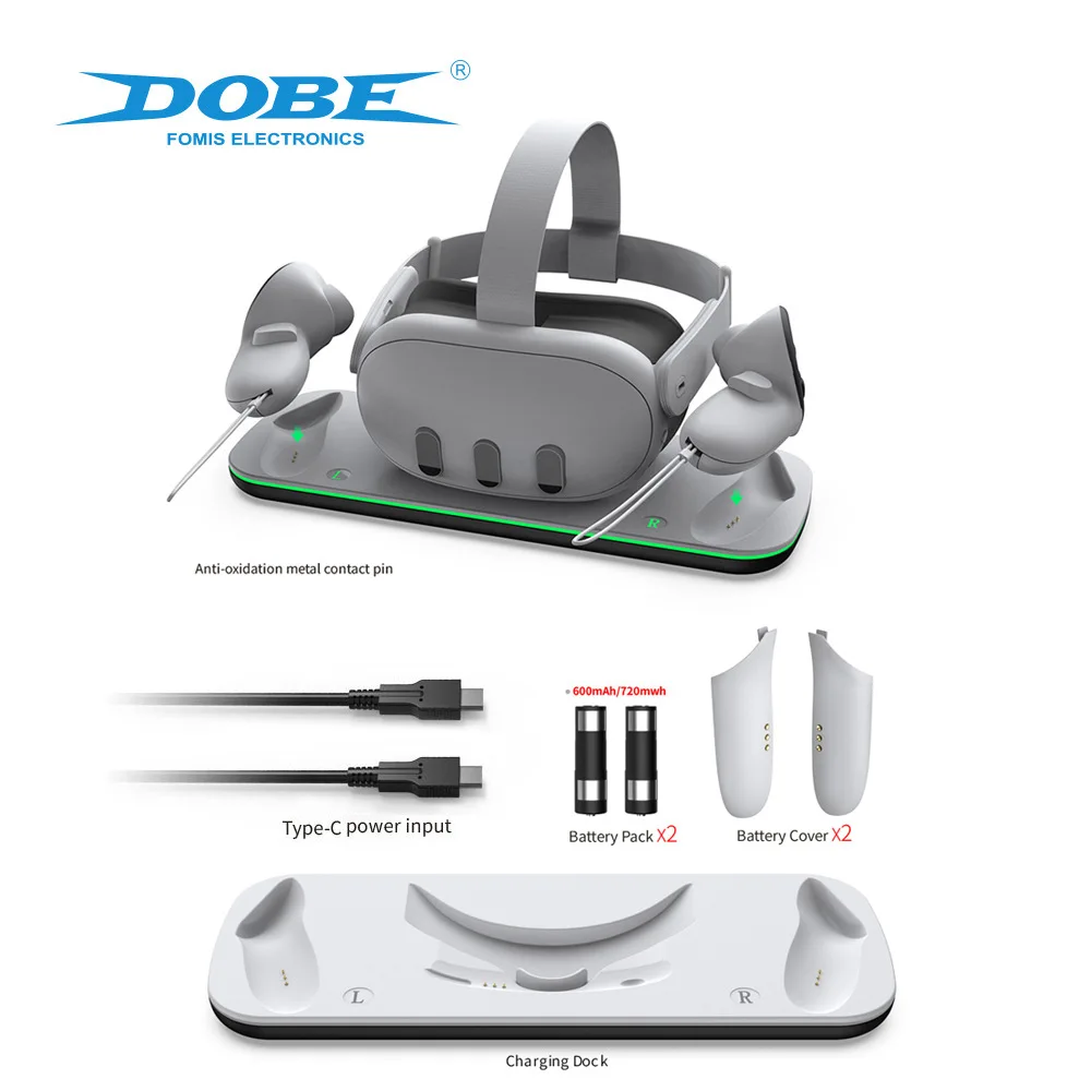 TY-3827 Charging Ba… - image