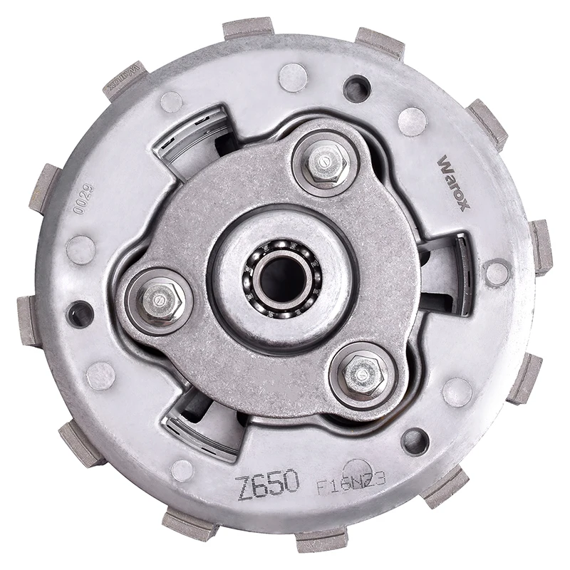 Motorcycle Slip Clutch Assembly For KAWASAKI NINJA 650 EX650 2017-2026 W800 EJ800 W EJ 800 2019-2025 Z650 S RS ER650 Z ER 650
