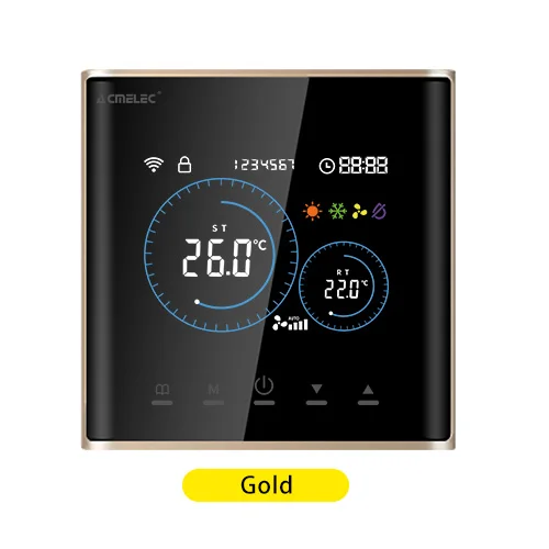 Variant: Golden-Wifi