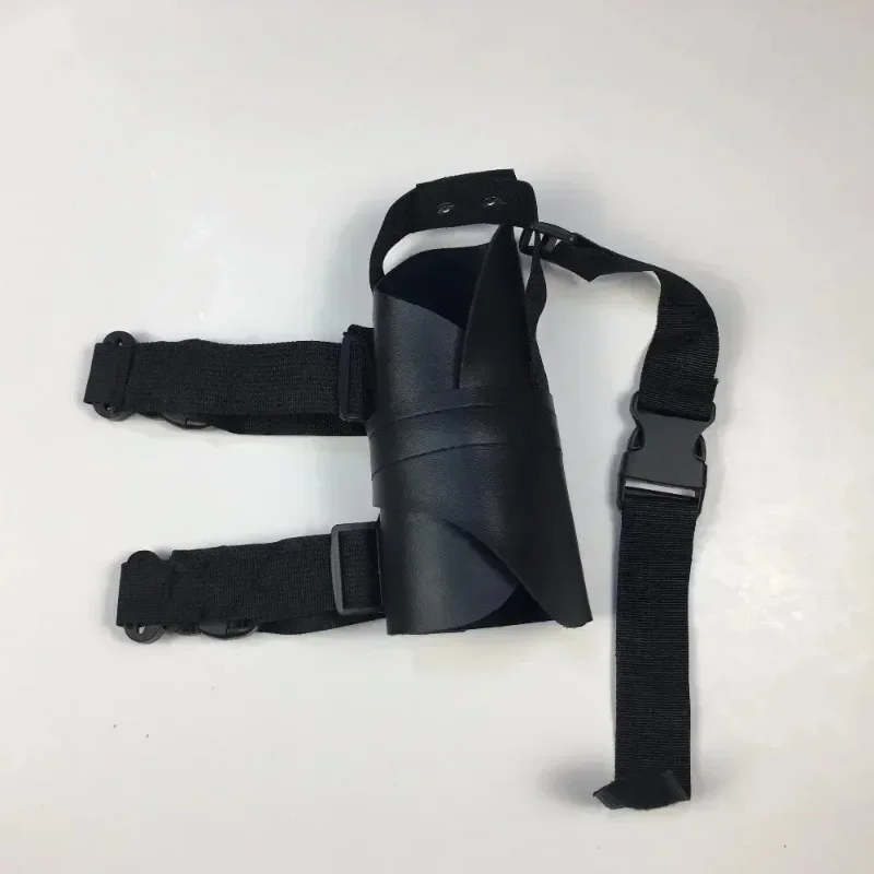 Cosplay Accessories Deadpool Gun Rack Belt Set Costume Cosplay Props Dead Pool Costume Parties Anime Stage Performance Props