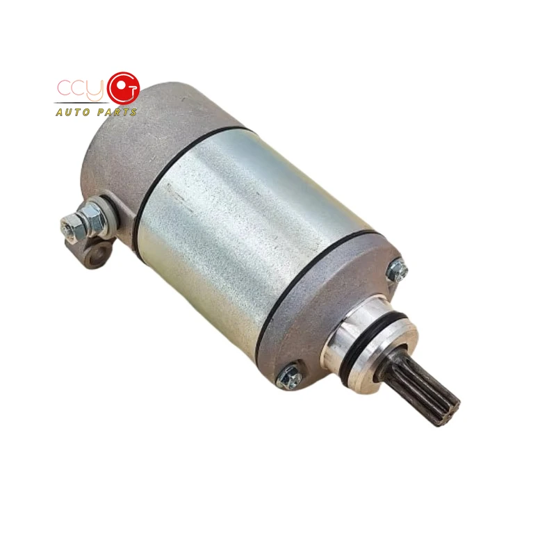 Oem 31100-48E00 31100-19F00 Brand New Electrical Starter Motor For SUZUKI DL 650 V-STROM SFV 650 GLADIUS SV 650 VZ 800 MARAUDER