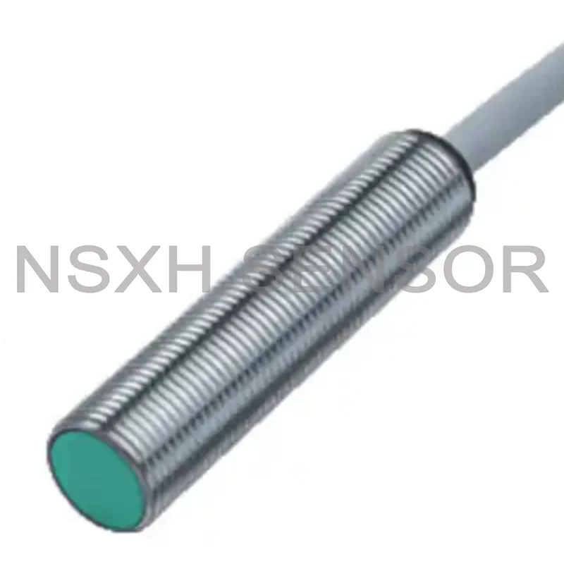 

New High Quality NBB2-12GM40-E2 P+F Inductive Switch Sensor