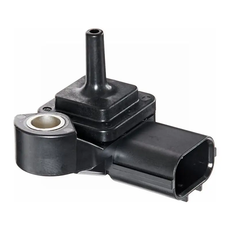 

Unique 5X 1WS-82380-00-00 Motorcycle Air Intake Pressure Sensor MAP Sensor For YZFR1 R1 R6 VMX1700 VMAX WR250 2C08238000