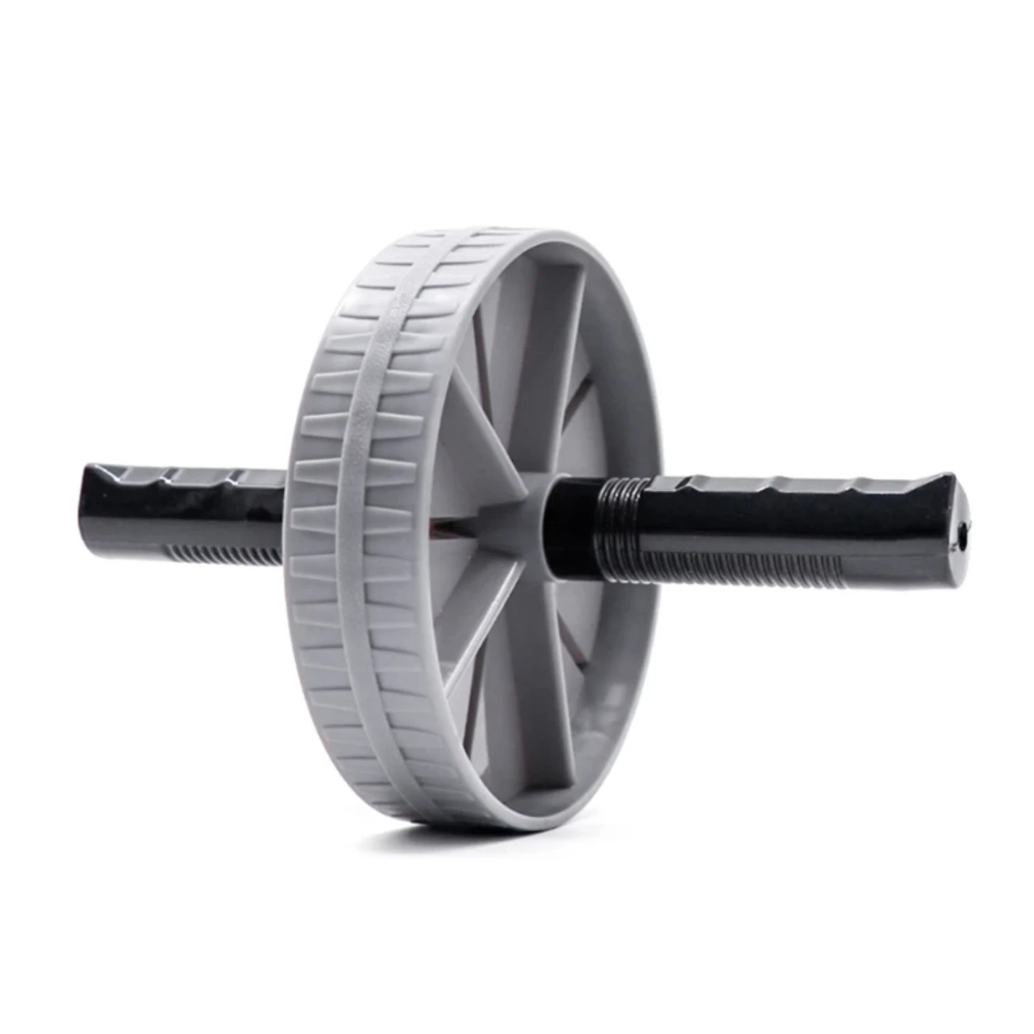 

Intense High-Quality Abdominal Workout Roller for Home Gym - Top-Notch Fitness Equipment for Hardcore Abdominal Workouts - Effec