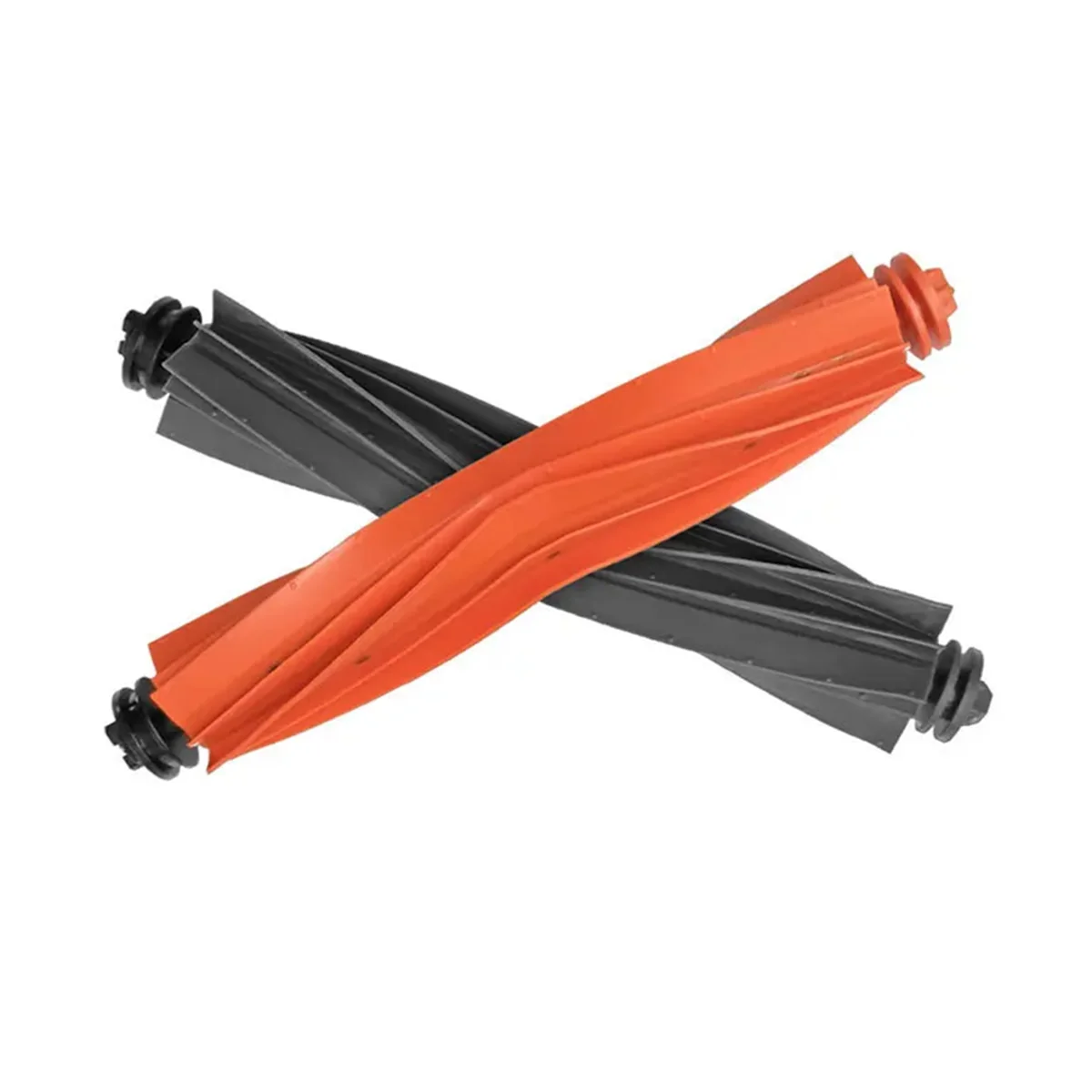 Para X40 Pro Ultra Robot repuestos de aspiradora Cepillo Lateral principal filtro Hepa fregona bolsas de polvo piezas de repuesto-A63E