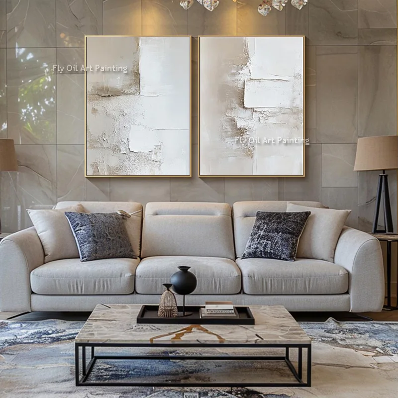 Thumbnail 3 - #10 Top 30 Abstract Wall Art Worth Buying In 2026