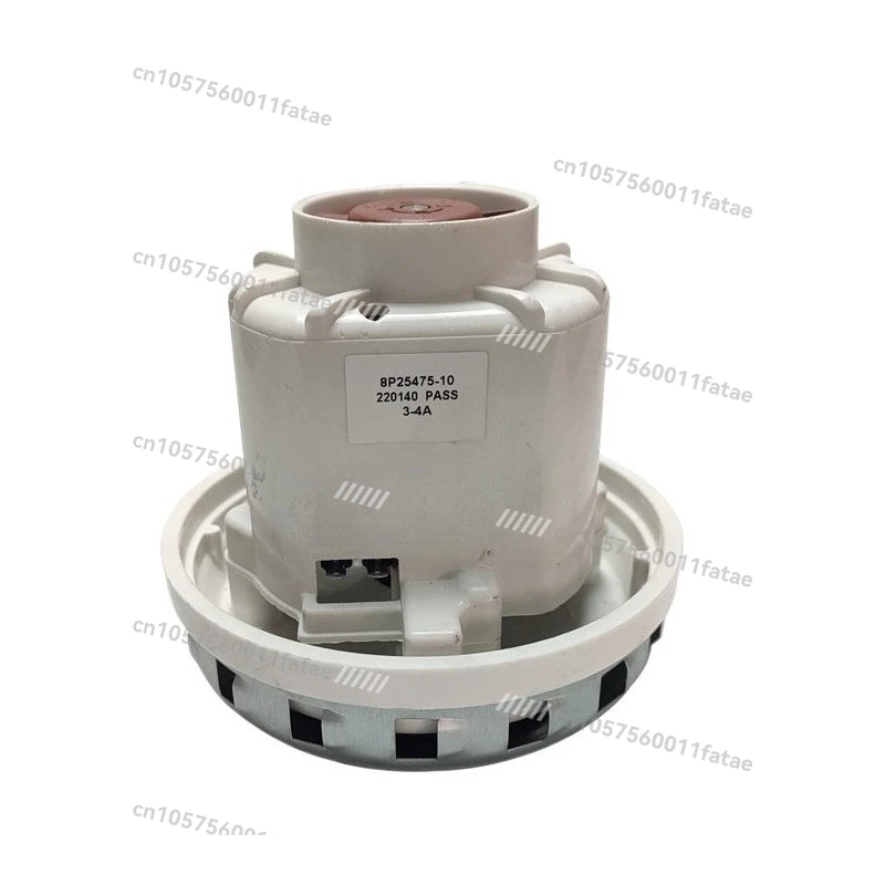 

Single-phase series motor for vacuum cleaner 1400W motor CDS-PKM25-L copper wire motor