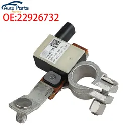 New Battery Current Sensor For Cadillac Chevrolet XT5 GMC Malibu 22926732 13599060 6PK010.576-40 PE05188A1
