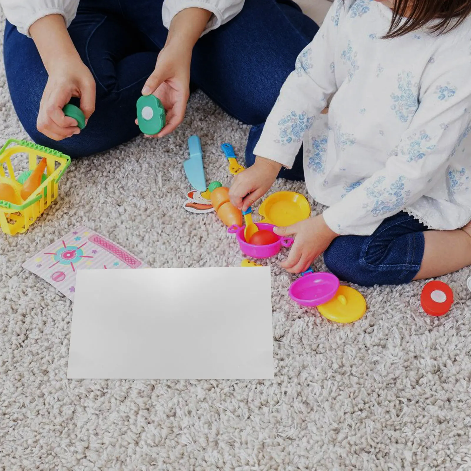 透明で柔軟なプラスチック製ミラーシート、DIYクラフト実験、 - Baby Nursery Diy のレビューと価格