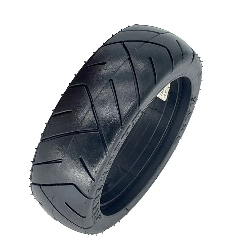 

5.5x2 Carbon Fiber Solid Tire Wheel For I-Scooter X5 Pro Electric Scooter Rubber Black 300g Cycling Accessory Part High Quality