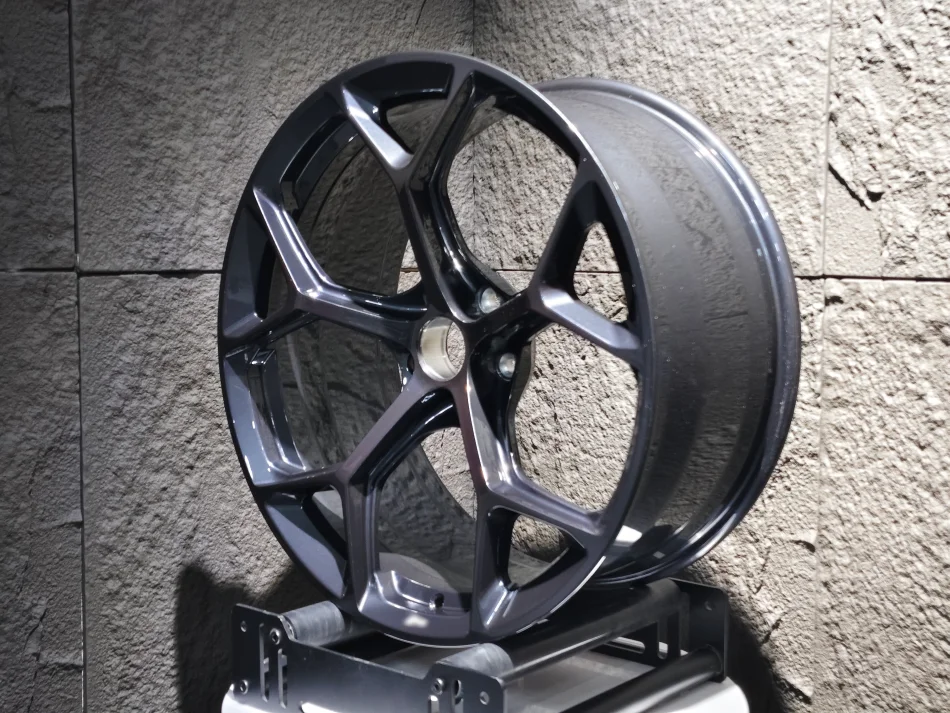 New 22 Inch Forged Aluminum Wheel Hub Customizable Luxury 5x112 PCD Retrofit Upgrade Fit W205 W213 W166 X1W205,W213,W166,X156,W2
