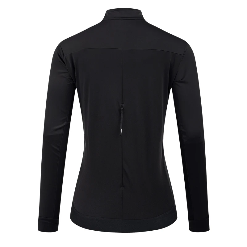YKYWBIKE Damen Fahrradjacke 10-20 ℃ Outdoor-Sport, Rennrad-Trikot, winddicht, wasserdicht, Fahrradshirt, Fahrradbekleidung – Detail 23