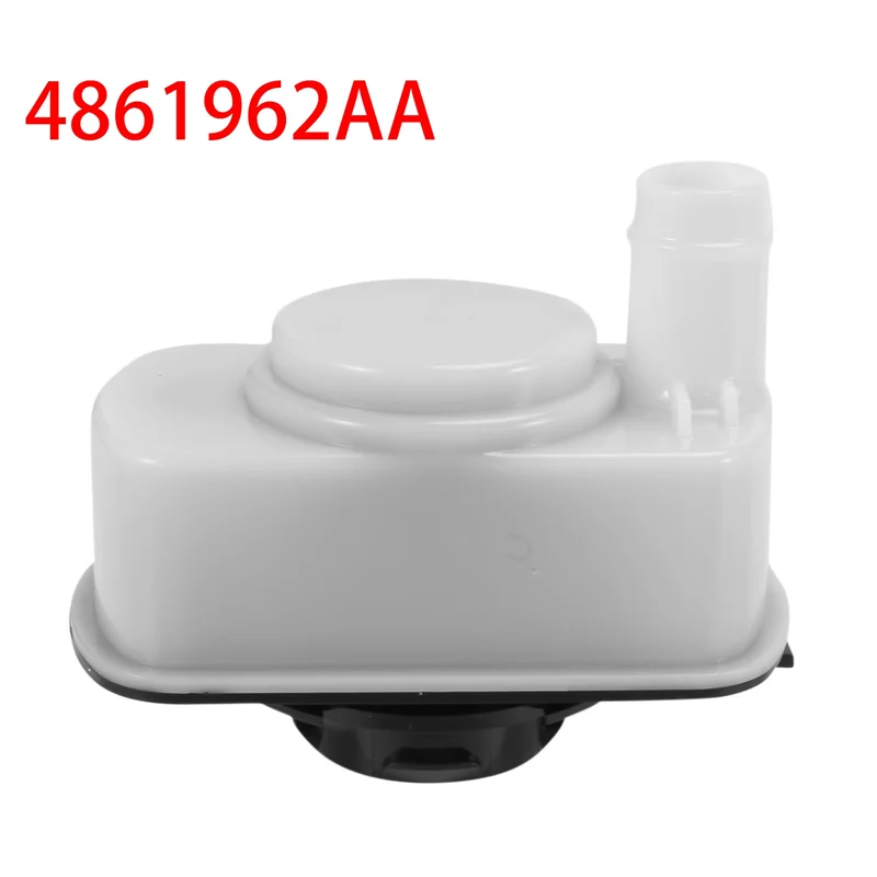 4861962AA Car Evaporative System Integrity Module Detector for Jeep Dodge Chrysler Charger RAM Fuel Vapor Detection Pump