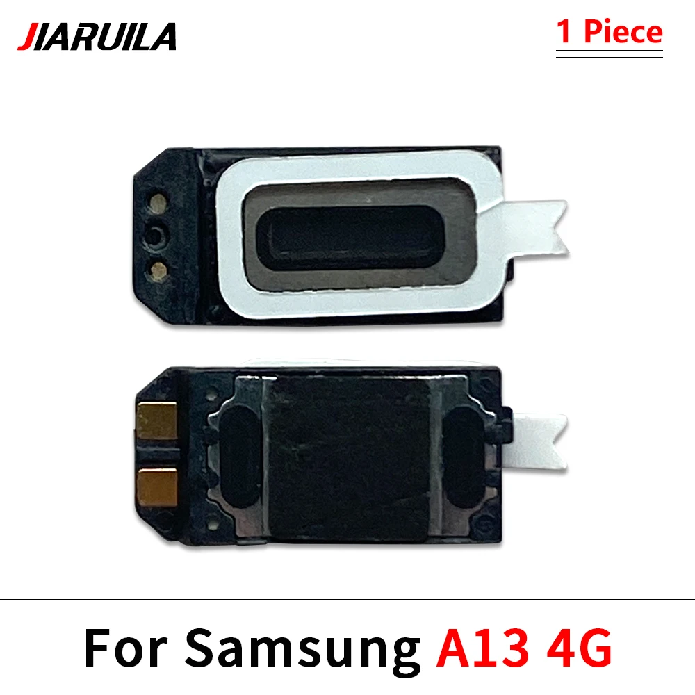 Front Top Earpiece Earphone Ear Speaker Sound Receive For Samsung A02S A03S A04 A04E A04S A13 4G A14 5G A15 A22 A23 A32 A51 A52S