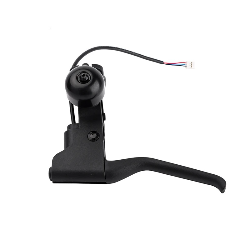 

Brake Handle For Xiaomi 4 Pro Electric Scooter Brake Lever With Bells Scooter Parts