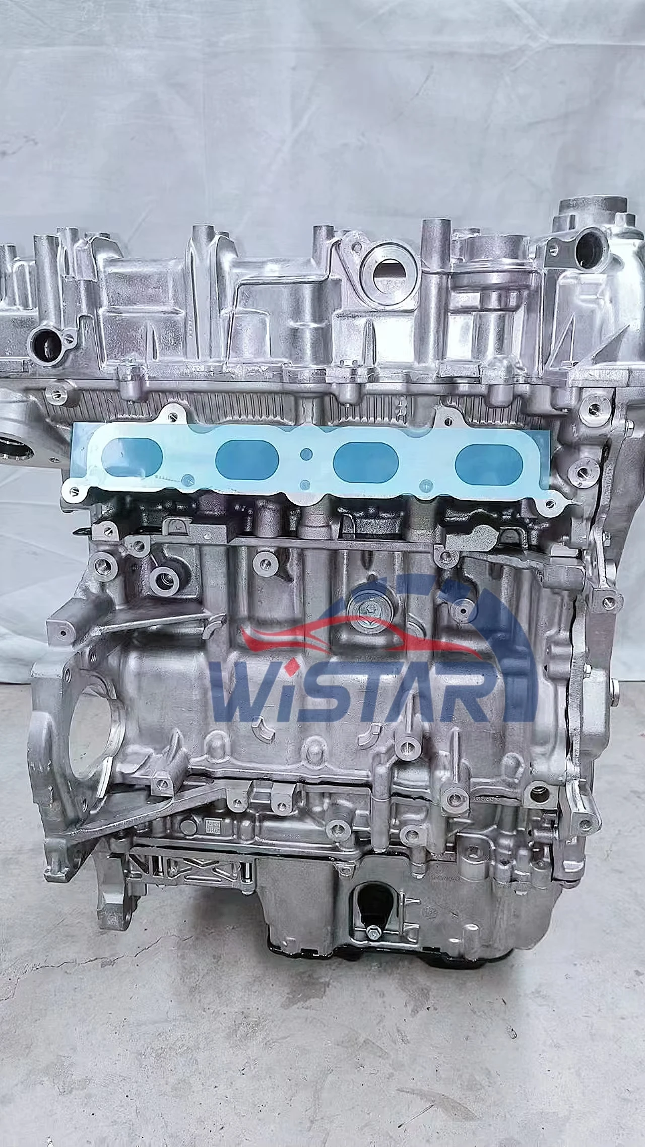 

15E4E Auto Engine 1.5L For The 20T Models Of Roewe RX5 15E4E Automobile Engine Parts For SAIC SGE Series Blue Core Engines