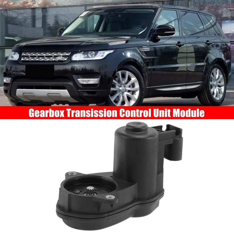 Car Parking Handbrake Caliper Motor Handbrake Actuator For Land Rover Range Rover Sport 2013-2017 LR036573