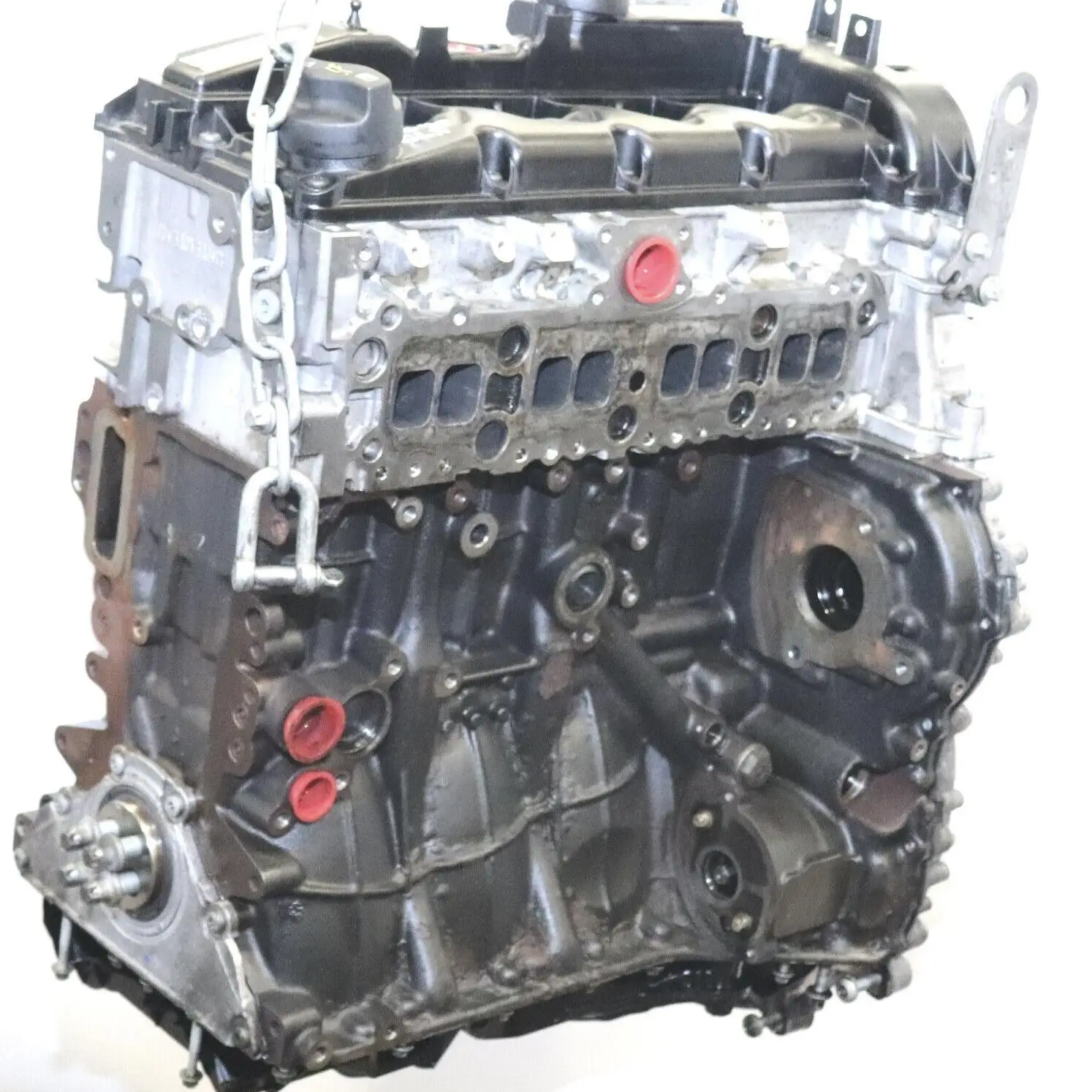 New M651 2.2L CDI Diesel Engine A6510102697 For Mercedes-Benz For Mercedes-Benz C-Class E-Class Sprinter