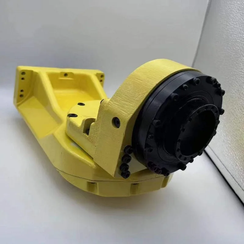 Ro-bot Wrist A290-7222-V505 Model M-20IA Five-Six Axis Gear Joint Repair