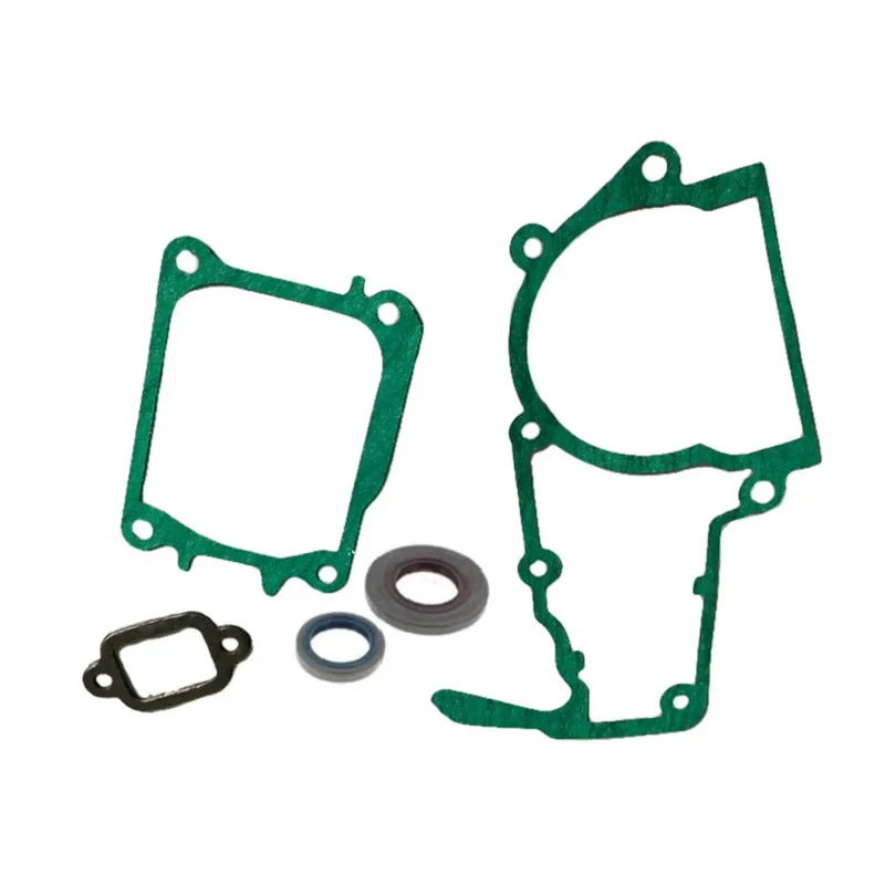 Gasket Kit Suitable For Stihl Gardening Tools Accessories MS651 MS661 1144 007 1601 Durable Garden Power Tool Parts