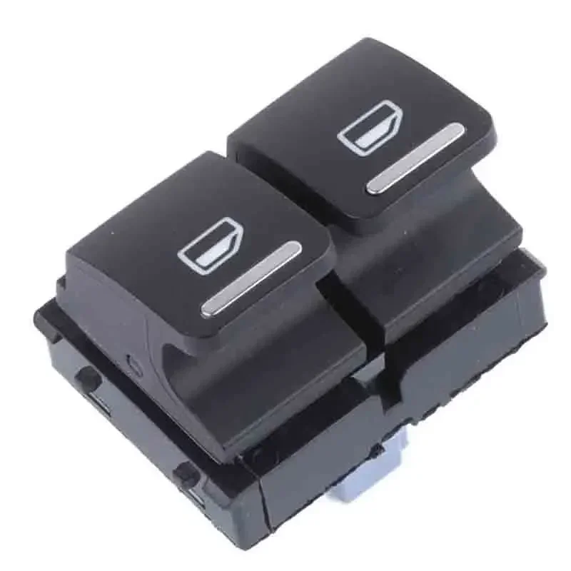 

For VW Beetle Cabrio 2013 2014-2019 Car Auto accessorie Master Power Window Switch Button 5C5959857A 5C5 959 857 A
