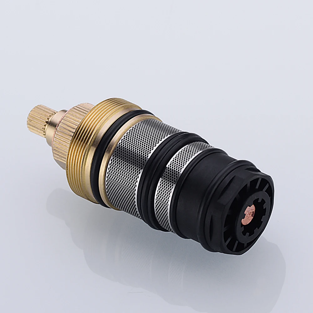 Thumbnail 3 - #8 Thermostatic Shower Valves Comparison Guide