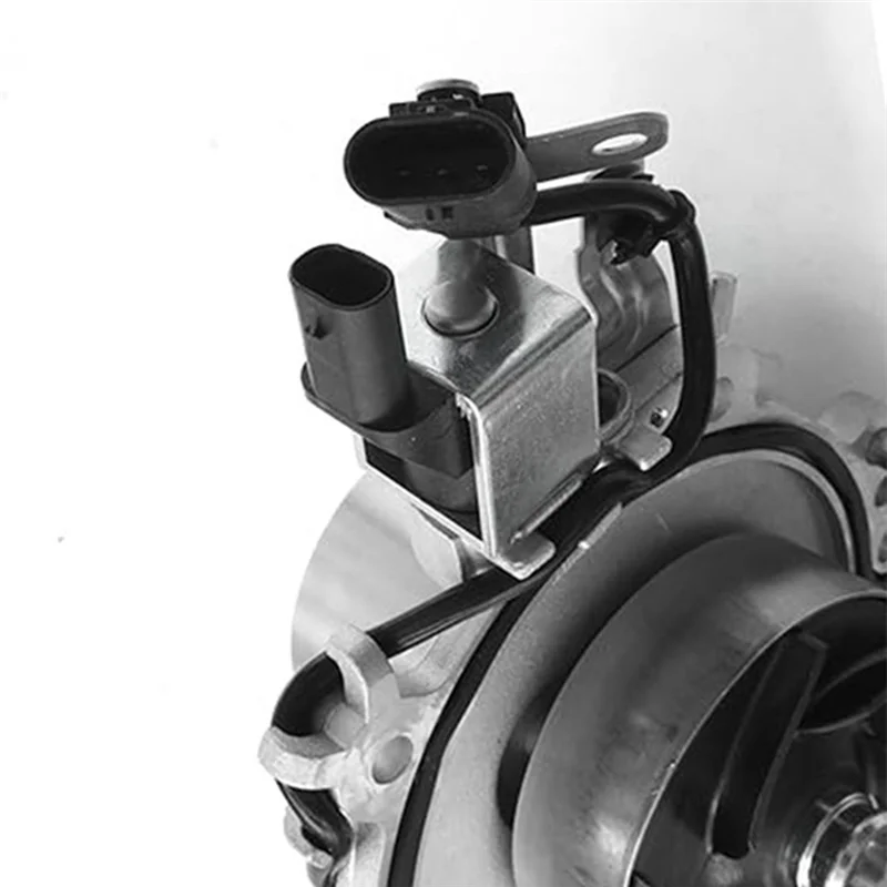 

F9-Car Water Pump LR123392 LR154597 For Land Rover RANGE ROVER SPORT 2014 Velar 2017 Discovery 4 2017 Jaguar