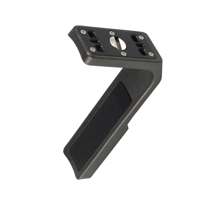 A73E-كاميرا على شكل حرف L قوس أفقي عمودي لملحقات حامل كاميرات مراقبة عالي الجودة Insta360 X5