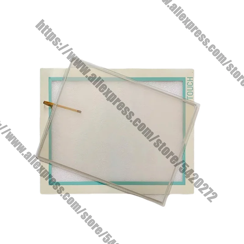 

Новая 6AV6 545-8DB10-0AA0 сенсорная панель экрана стекло дигитайзер защитная пленка