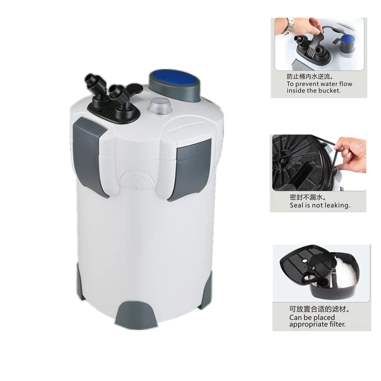 HW-303B Super Silen… - image