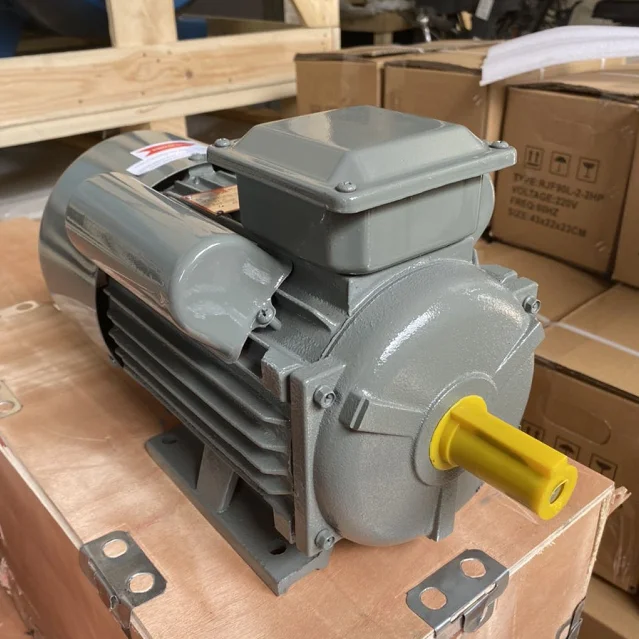 Single Phase Electric Motors  1HP 2HP 3HP 5HP 10HP  110/220V ,220-440V motor monofasico , monophase  motor