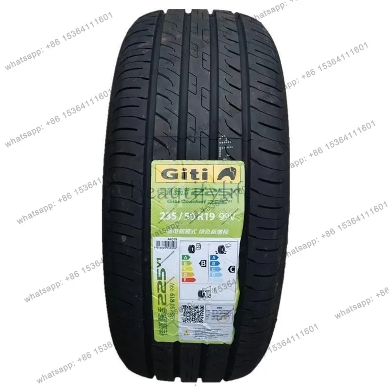 Tire 235/50R19 225V1 Auto parts tire 23550r19